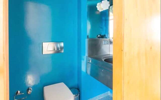 Mayer Sahkulu Suites