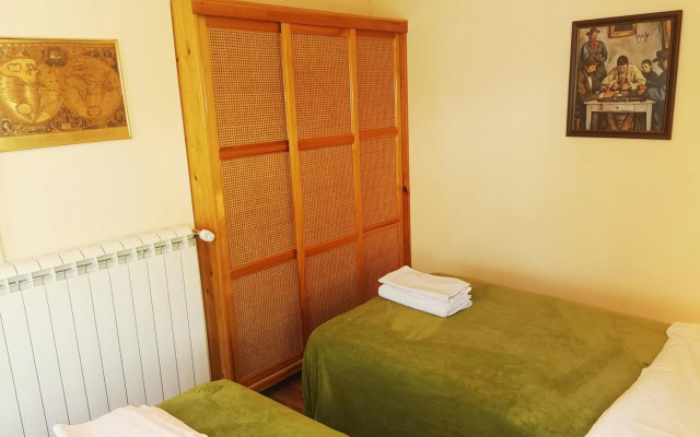 Къщата на Румен