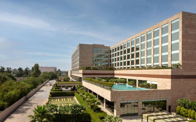 Hyatt Regency Chandigarh