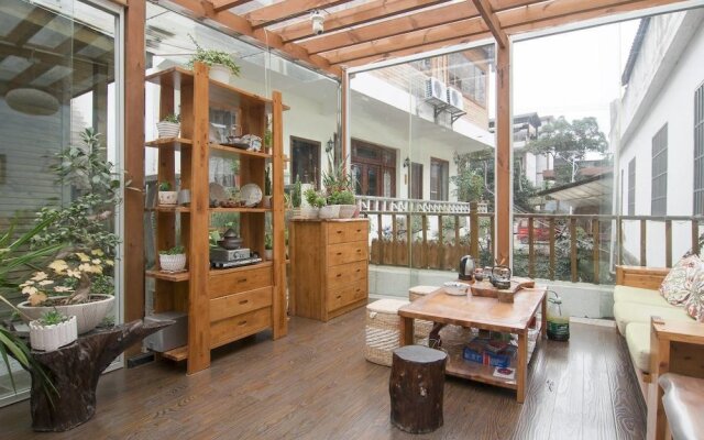 Dream Garden Inn