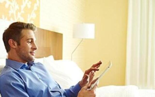 Fairfield Inn & Suites Calhoun