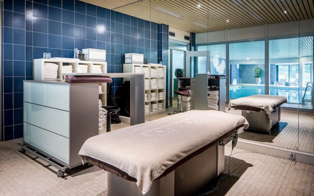 De Ruwenberg Hotel Meetings Events