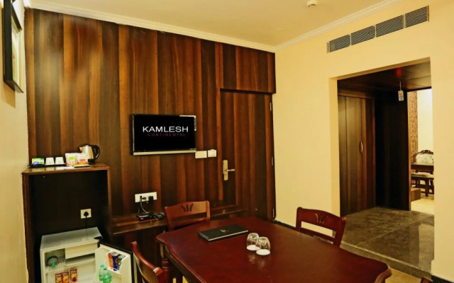 Kamlesh Continental