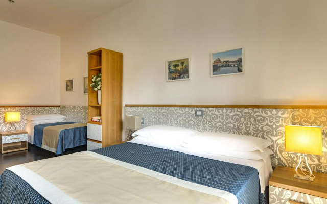 Hotel Marcantonio Rome