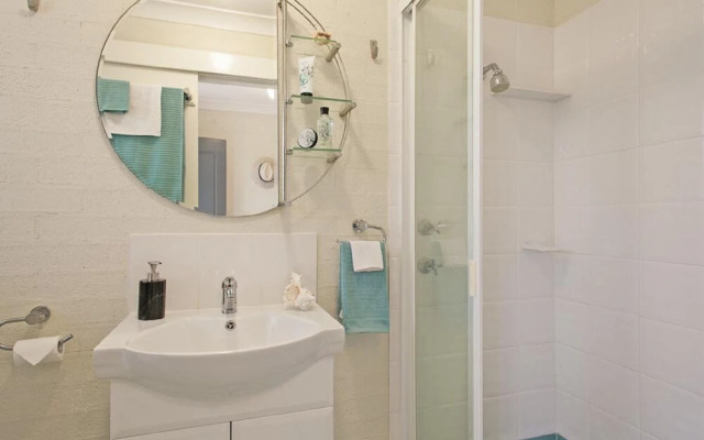 Blue Haze 3 - Sawtell, NSW