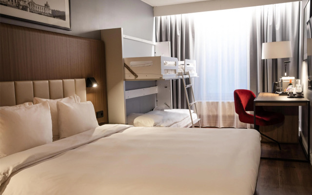 Radisson Blu Arlandia Hotel