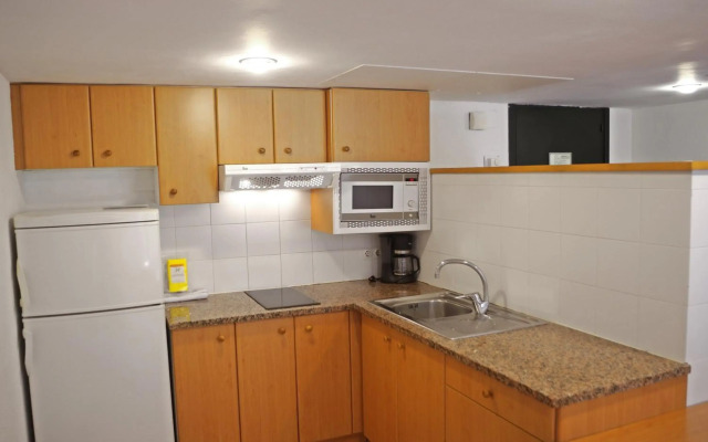 Apartamentos Beach & Golf Resort
