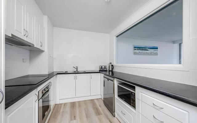 Condor Ocean View Apartments managed by Gold Coast Premium