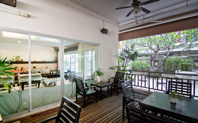 Kokotel Pattaya South Beach