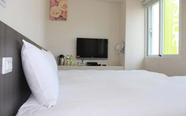 Sunnyside Hotel