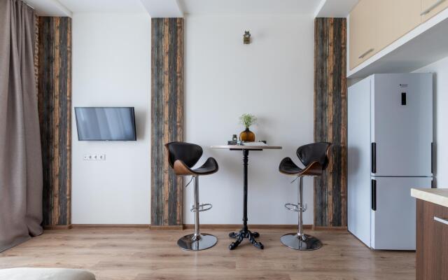 Klyuchi (Ключи) на проспекте Московский