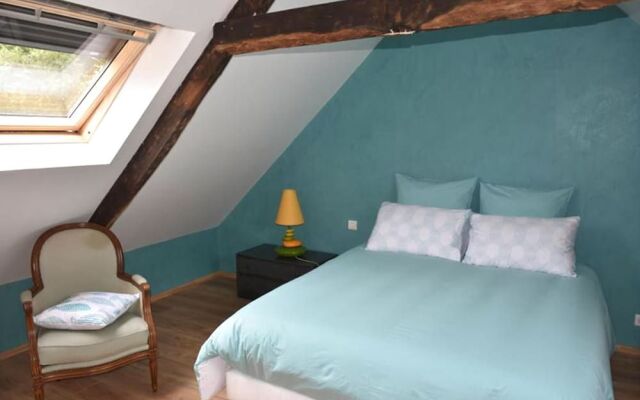 Le Dû Aimé Chambres d'hôtes