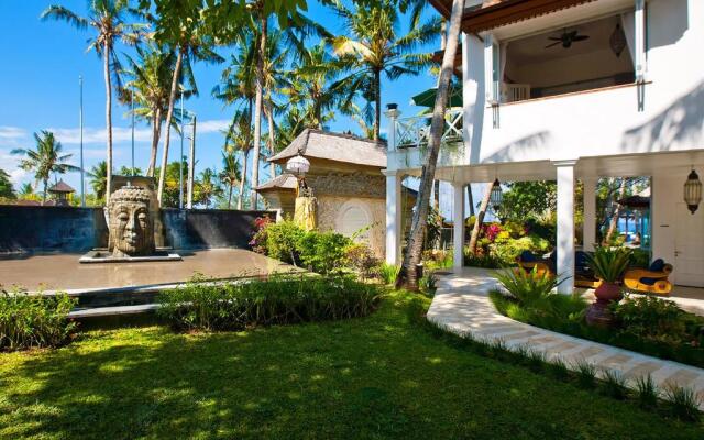Villa Puri Nirwana