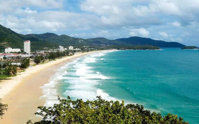 Woraburi Phuket Resort & Spa