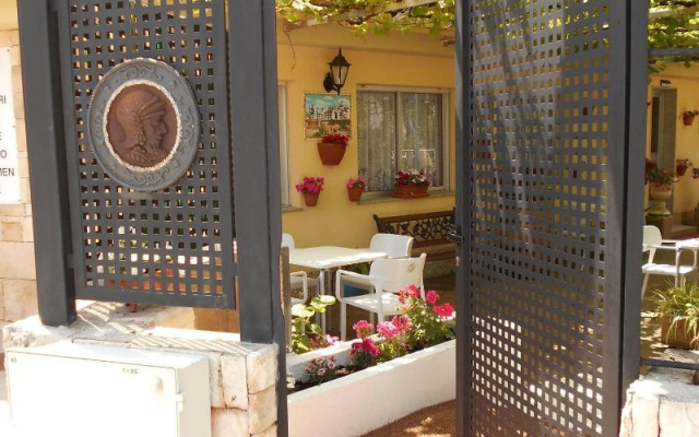 Hotel Vasco da Gama