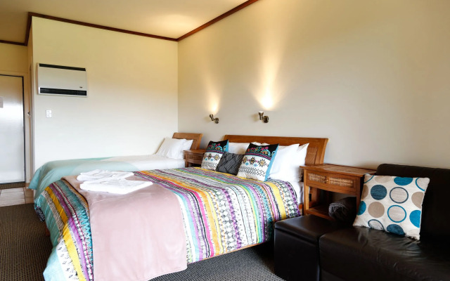 Denmark Scenic Tourist Park