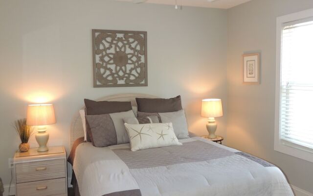 Ocean Green Cottage