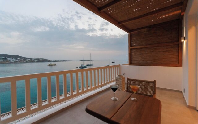 Icon Mykonos