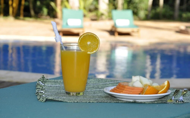 Tierra Guarani Lodge de Selva