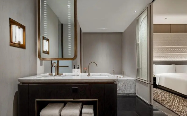 Intercontinental Yining – Guest Rooms – Yining