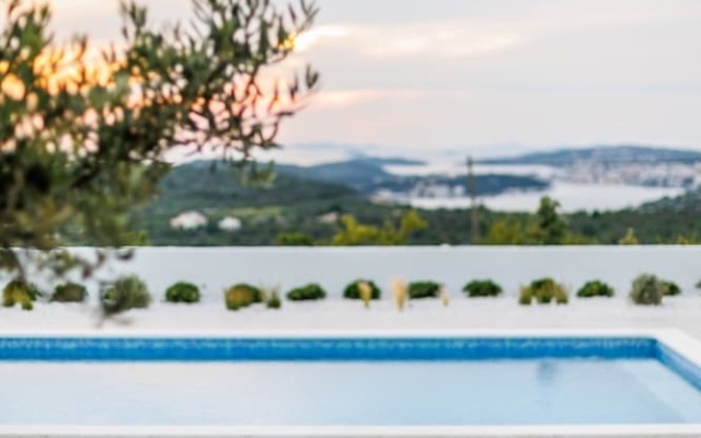 Villa Horizon