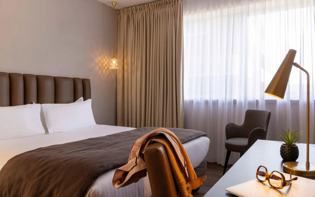 Best Western Plus Hotel Isidore