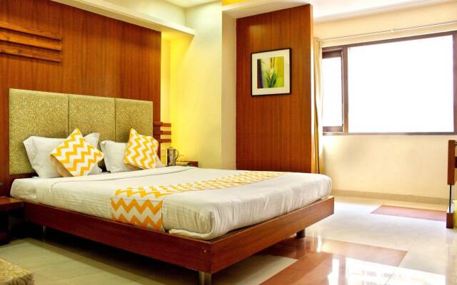 FabHotel Amrit Residency