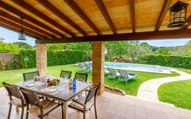 Navarro in Pollensa / Pollença