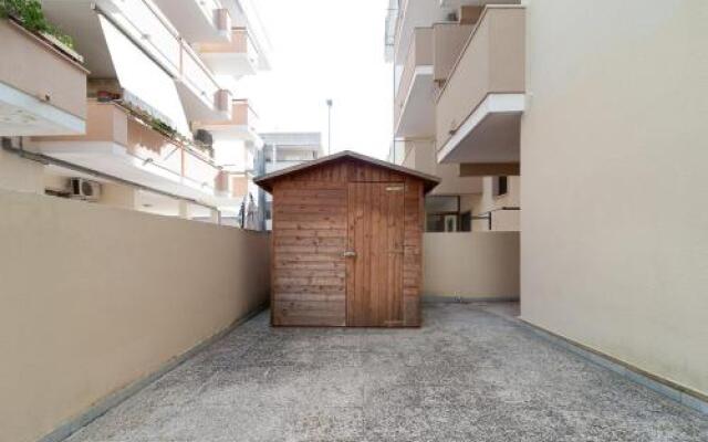 San Giovanni Apartment