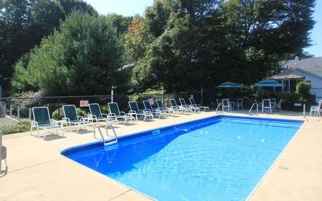 Country Garden Inn & Spa