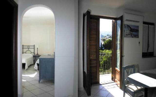 Case Vacanze Sant'Anna Apartments
