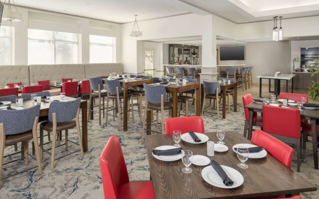 Hilton Garden Inn Boca Raton