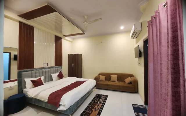 Hotel US Group