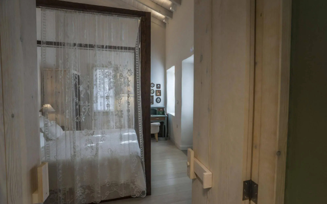 Geraniotis Hotel & Resort