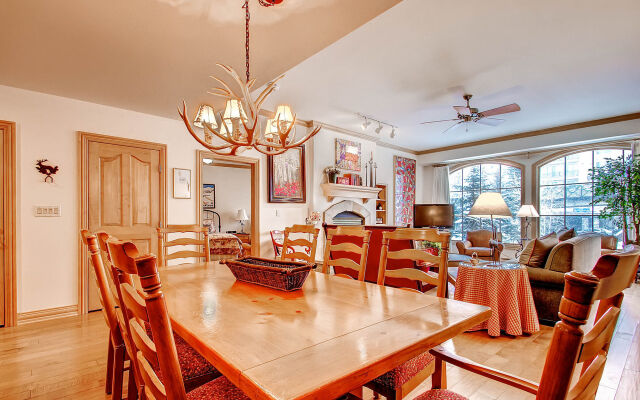 Oxford Court by East West Hospitality