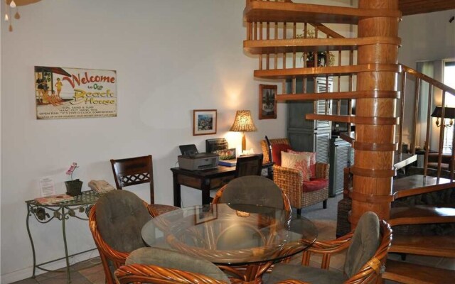 Kamaole Sands 10-404 - 2 Br Condo