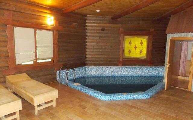 Extreme Hotel