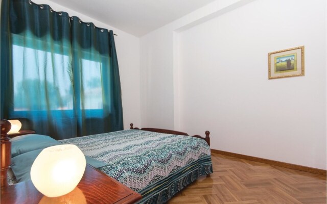 Stunning Apartment in Medulin With 4 Bedrooms and Wifi
