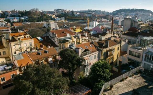Traveling To Lisbon 308 - Marques De Pombal