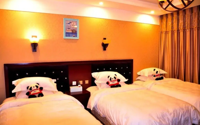 Fanzhiyu Hotel