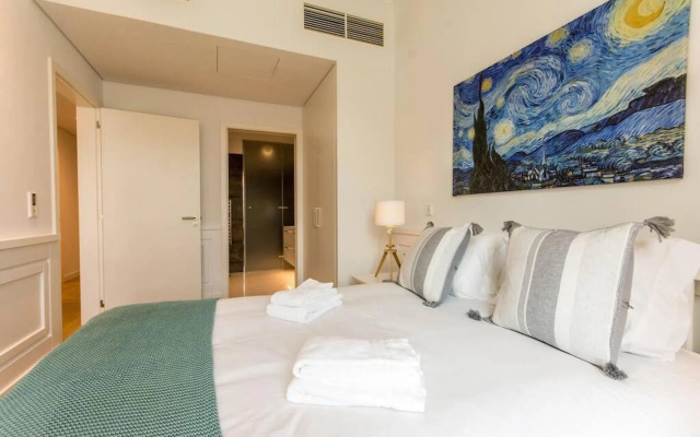 Boulevard - Lisbon Landmark Apartment by Innkeeper