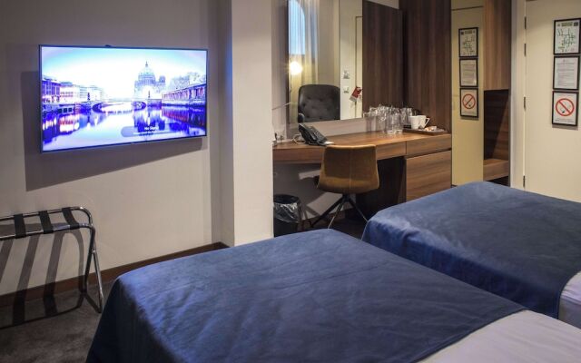 Boutique Hotel Natalija Residence