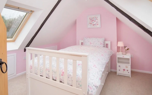 Chatton Cottage
