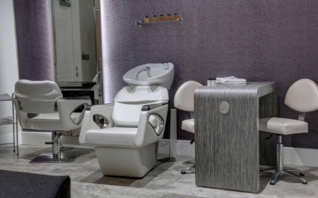 Best Western Plus Croft Hotel