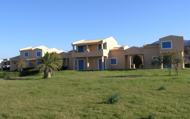 Ammoudia Maisonettes