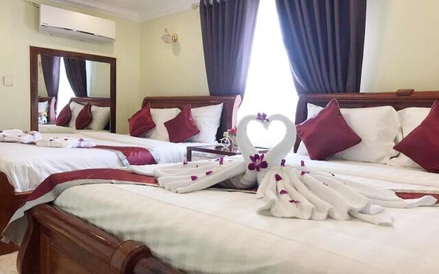 Arina Boutique Kampot