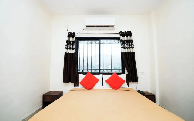 Pearl Inn by OYO Rooms