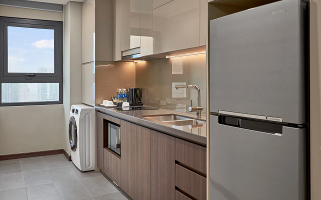 Grand K Hotel Suites Hanoi