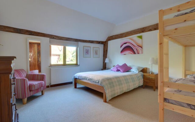 Hawkridge Oast