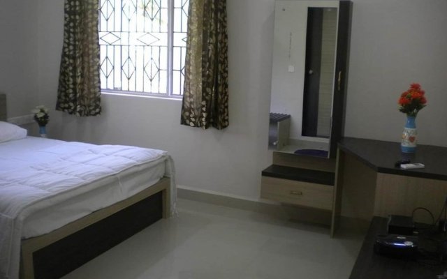Room Maangta 328 - Colva Goa